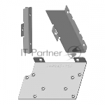 Рамка Chenbro 84H323610-058 Рамка крепления блока питания FSP550-50ERS в корпус RM236xx