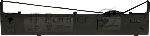 Картридж ленточный Epson C13S015086BA черный для FX-2170/2180 LQ-2180/2170/2070/2080