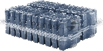 Картридж HPE LTO-7 Ultrium Non Custom Lbl 20Pk (C7977AN)