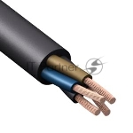 Электросковорода Sakura SA-7712V 1500Вт 32-9см круг фиолет