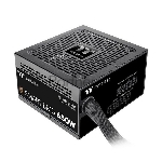 Блок питания Thermaltake Smart BM3 (PS-SPD-0650MNFABE-3), 650Вт, 80 PLUS Bronze, 120мм, модульный, черный