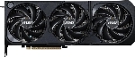 Видеокарта MSI PCIE16 RTX 5070TI 16Gb RTX 5070 Ti 16G SHADOW 3X OC