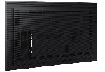 Панель Samsung QB75B черный, 75 ", 3840x1920, 16:9, VA, Tizen 6.5, Ultra HD 4K, 350 кд/м2, 8 мс, 4000:1, 178°/178°, вид 3