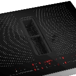 Индукционная варочная панель Maunfeld MIHC604SF2BK, вид 11