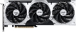 Видеокарта MSI RTX 5060 8G VENTUS 3X OC, NVIDIA RTX 5060, 8Gb, GDDR7, 128 bit, PCI-E 5.0, HDMIx1, DPx3, HDCP, 2550 MHz