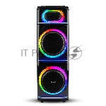 Колонка 12" (20-21 DIAMOND BOX 2500)  динамик 2шт/12" ElTRONIC с TWS