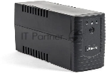 Источник бесперебойного питания Бастион SKAT-UPS 600/350 / 600 ВА / 350 Вт / 1 x CEE 7 (евророзетка), 1 x IEC 320 C13