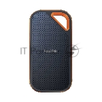 Внешний накопитель SSD USB3.1 2TB EXT. SDSSDE81-2T00-G25 SANDISK