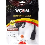 Адаптер USB TO DP(F) CG599E-0.15M 4K*60HZ VCOM