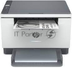 МФУ лазерный HP LaserJet M236dw (9YF95A), A4, ч/б, печ. до 29 стр/мин., 600 x 600 dpi, USB, RJ-45, Wi-Fi, Air Print, Mopria