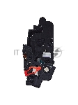 Картридж лазерный Sakura 057 ECO (3009C002) для Canon LBP228x/LBP226dw/LBP223dw/MF449x/MF446x/MF445dw/MF443dw/MF453dw, черный, 3100 к. ECO (чип без счетчика копий)