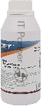 Тонер CET PK201 OSP0201M-100 пурпурный бутылка 100гр. для принтера Kyocera ECOSYS P6030cdn/M6026cdn