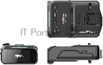 Радар-детектор Silverstone F1 DOPPLER PRO Wi-Fi GPS приемник, вид 16