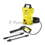 Минимойка Karcher К 2 Compact 1400Вт, вид 12