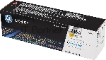 Картридж лазерный HP 216A желтый для HP Color Laser Jet Pro MFP M182/M183 850 стр