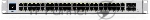 Коммутатор Ubiquiti UniFi Switch Pro 48 PoE, 40×1 Гбит/с PoE+ + 8×1 Гбит/с PoE++ + 4×10 Гбит/с SFP+ Uplink, управляемый, вид 9