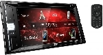 Автомагнитола JVC KW-V250BTM, 2 DIN, 6.2", CD, Bluetooth, USB Type-A, AUX, CarPlay, вид 12
