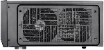 Компьютерный корпус HTPC Silverstone Grandia GD09B ATX/HTPC/no PSU, вид 4