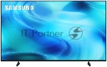 Телевизор Samsung UE50U8000HUXPY, 50", черный, Direct LED 3840x2160 4K Ultra HD, 60Hz, Tizen