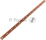 Комплект заземления NTSS NTSS-CBR дл.485мм (упак.:1шт)