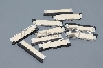 Разъем FPC Half Coverage Bottom Contact 0.5K-BX-32PWB 32 pin высота 2мм шаг 0,5мм 10 шт