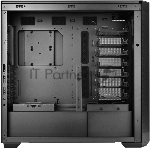 Компьютерный корпус Silverstone SST-SED1-B, вид 15