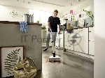 Электрошвабра Karcher FC 7 Cordless EU 1.055-701.0, вид 7