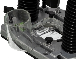 Фрезеры Bosch POF 1200 AE 060326A100 Фрезерная машина 1200 Вт, 11000–28000 об/мин, 55мм, 3,0 кг, вид 14
