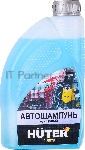 Автошампунь для бесконтактной мойки усиленный Huter 71/5/21, вид 9