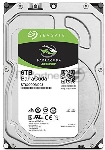 Жесткий диск Seagate 6Tb 5400rpm SATA 6GB/S 256MB ST6000DM003 Seagate Barracuda 3.5