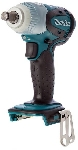 Гайковерт MAKITA DTW251Z18В. Li-ion. 0-3200у\м. 230Нм. квадрат 1\2""