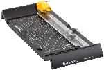 Резак дисковый Fellowes Neutrino А5 (FS-54127) A5/5лист./240мм/ручн.прижим