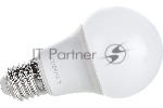 Лампа светодиодная EUROLUX LL-E-A60-13W-230-4K-E27 груша