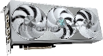 Видеокарта Gigabyte PCI-E 5.0 GV-N5080AERO OC-16GD 1.0 NVIDIA GeForce RTX 5080 AERO OC SFF 16Gb 256bit GDDR7 2730/30000 HDMIx1 DPx3 HDCP Ret