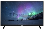 Телевизор PolarLine 32" 32PL55TC-SM (rev.2S) черный LED HD 60Hz Android 1GB/4GB Smart TV