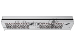 Обогреватель инфракрасный Energolux EIHS-3000-E1-iBox серый, галогенный, 25 м², 3000 Вт, вид 3