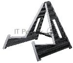 Стойка для акустической гитары K&M 17591-000-55