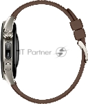 Умные часы Huawei WATCH 6 Pro NIZ-AL00, 1.5" AMOLED, 4G, Wi-Fi, Bluetooth 5.2, NFC, IP69, WR50, коричневый, вид 5