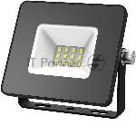 Прожектор Elementary 10W 845lm 4000К 200-240V IP65 черный LED
