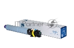 Картридж NVPrint совместимый NV-MPC406 Голубой для Ricoh Aficio-MPC306/MPC307/MPC406 (6000k)