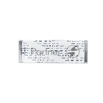 Шлейф универсальный 32pin, шаг 1мм, длина 10см