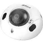 Видеокамера Dahua DH-IPC-HDBW3441FP-AS-0280B-S2 уличная купольная IP-видеокамера