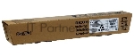 Картридж лазерный черный IM C3510/Print Cartridge Black IM C3510