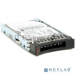 Жесткий диск Lenovo 1x1.2Tb SAS 10K 7XB7A00027 Hot Swapp 2.5"