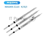 Жало для паяльника MAGMA C115?K?