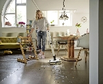 Электрошвабра Karcher FC 7 Cordless EU 1.055-701.0, вид 6