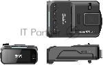 Радар-детектор Silverstone F1 DOPPLER PRO Wi-Fi GPS приемник, вид 15