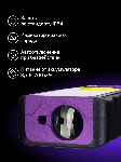 Рулетка Ermenrich 84558 лазерная Reel PRO GL100