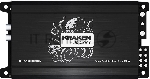 Усилитель автомобильный Prology RX-4.100 KRAKEN четырехканальный, вид 9