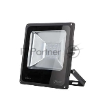 Прожектор светодиодный Gauss LED 50W IP65 6500К черный 1/6